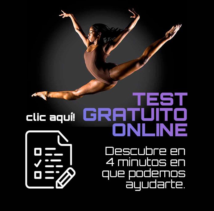 Test gratuito Mental Training